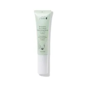 100% PURE - Restorative Sea Culture Replenishing Serum
