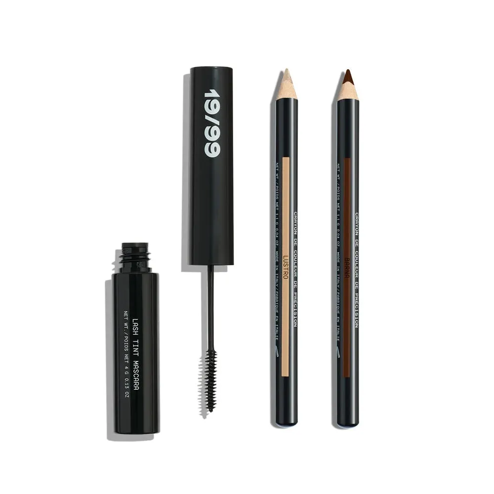 19/99 BEAUTY - Day to Night Trio