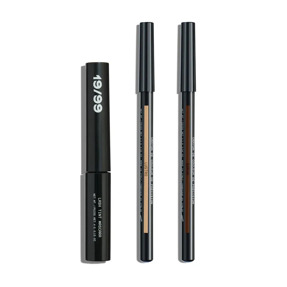 19/99 BEAUTY - Day to Night Trio
