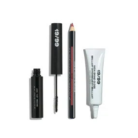 19/99 BEAUTY - The Daily Trio