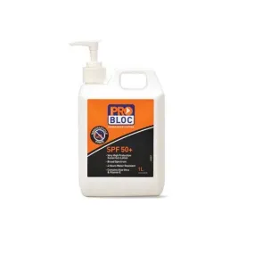 1Lt Sunscreen