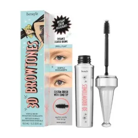 3D BROWtones eyebrow enhancer (2 Shades)