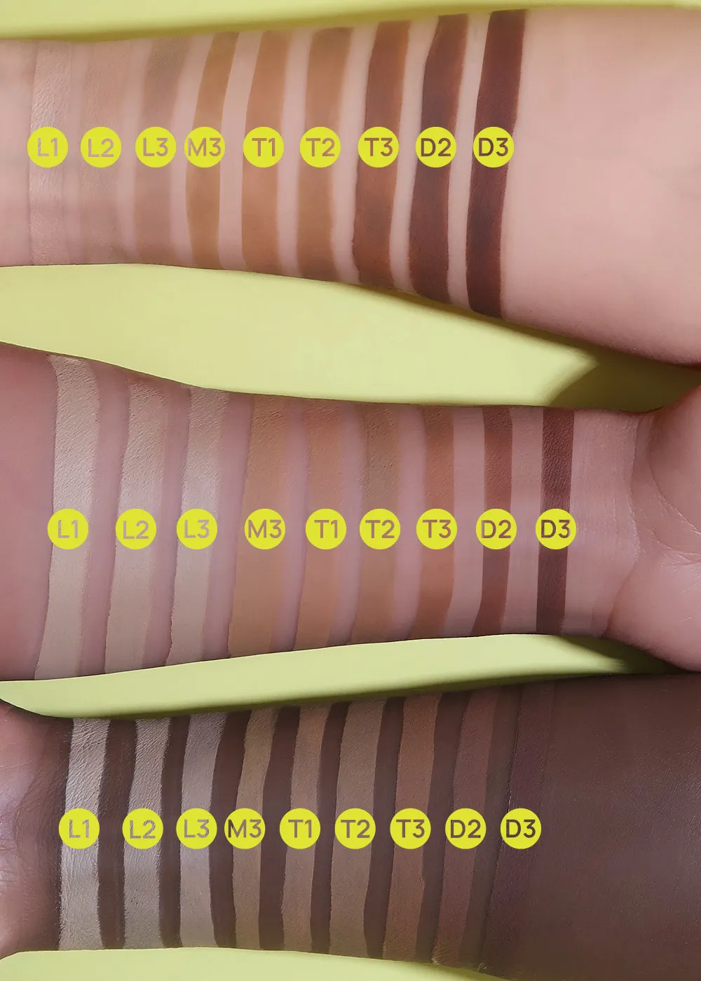 a2o Lab Soft Matte Foundation