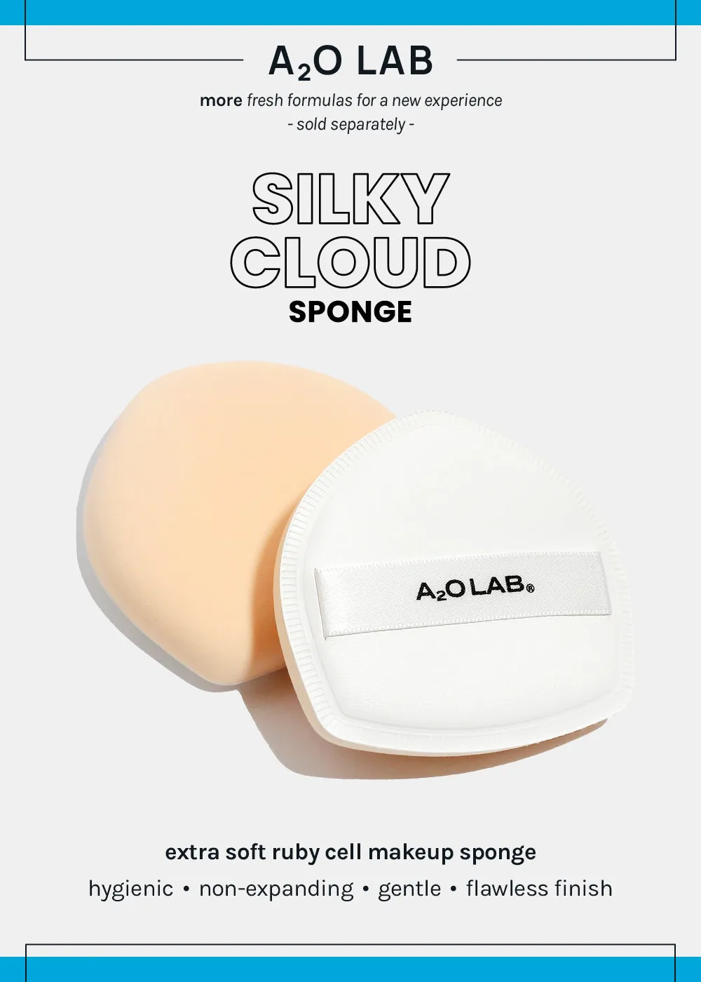 a2o Lab Soft Matte Foundation