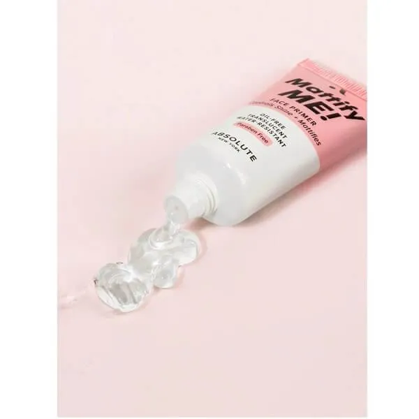 Absolute New York Mattify ME! Face Primer
