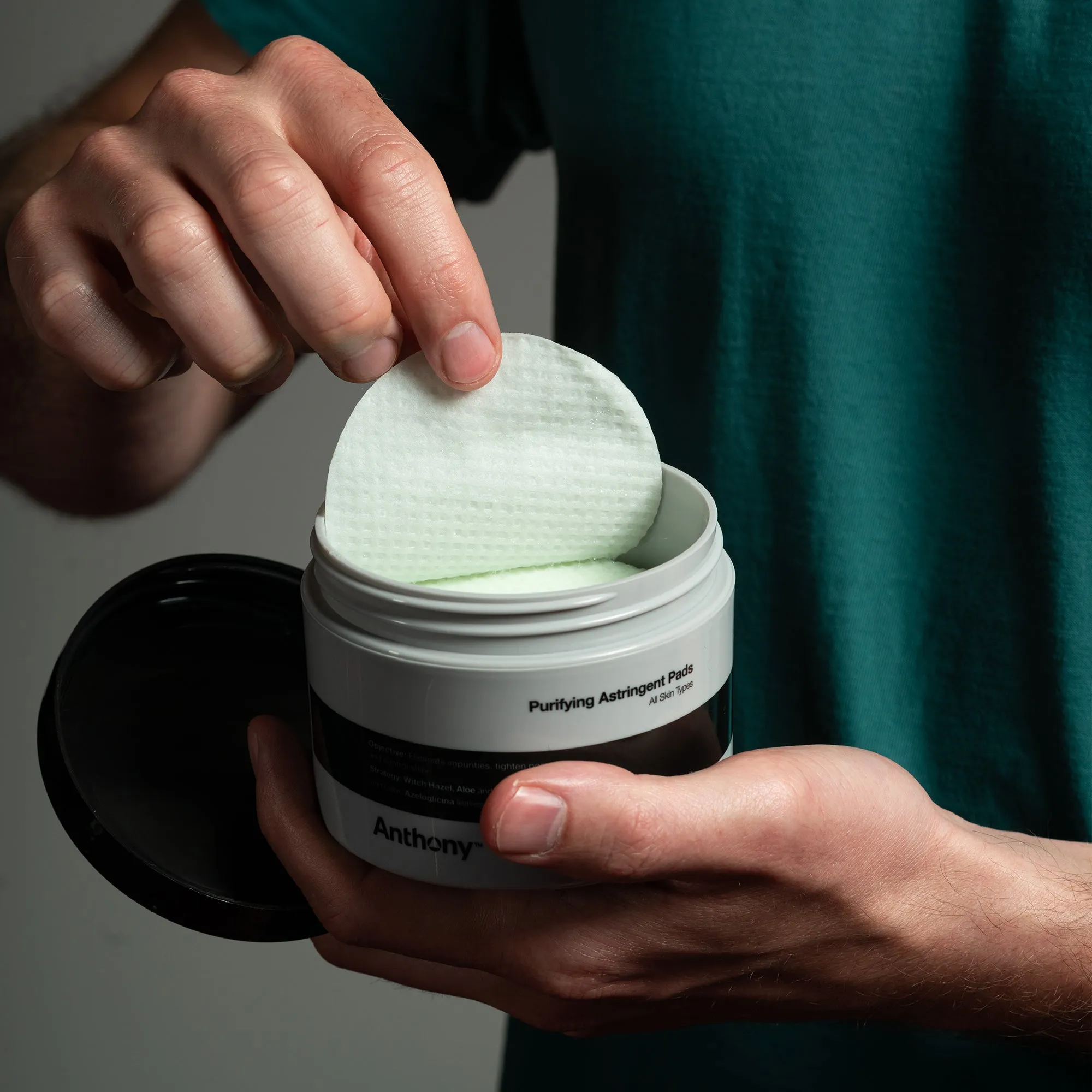 Acne Control Set