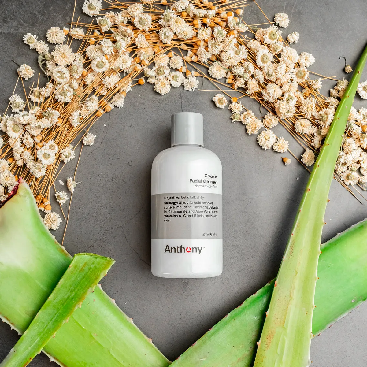 Acne Control Set