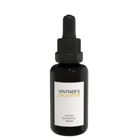 Active Botanical Serum