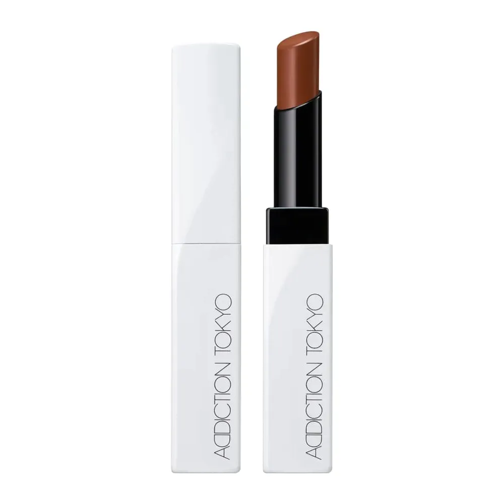 ADDICTION The Lip Balm Glow Tint