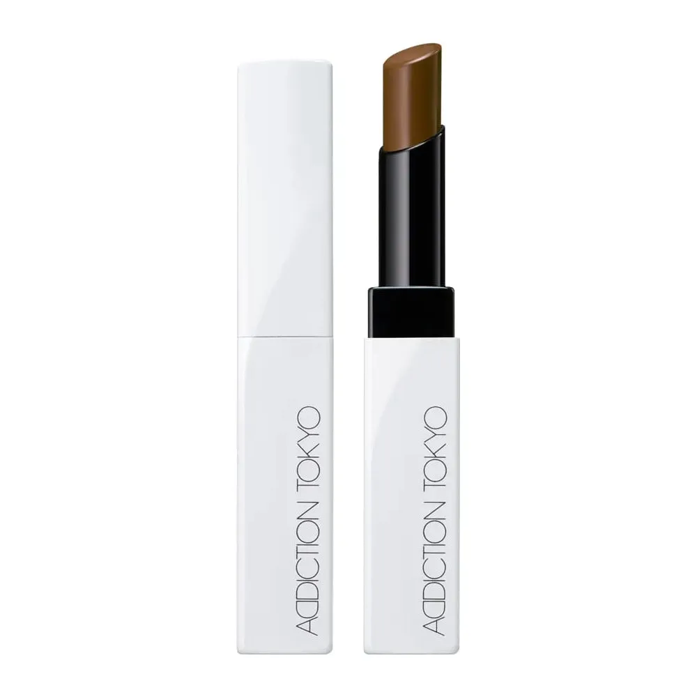 ADDICTION The Lip Balm Glow Tint