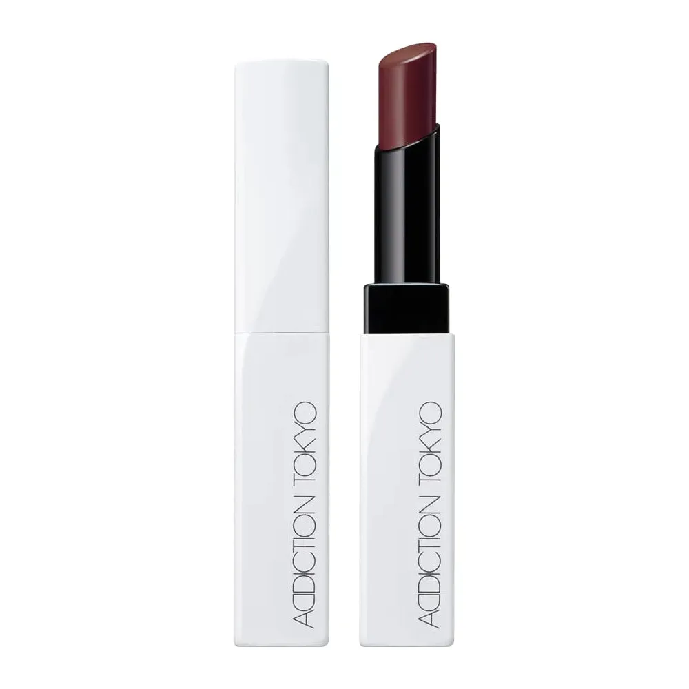 ADDICTION The Lip Balm Glow Tint