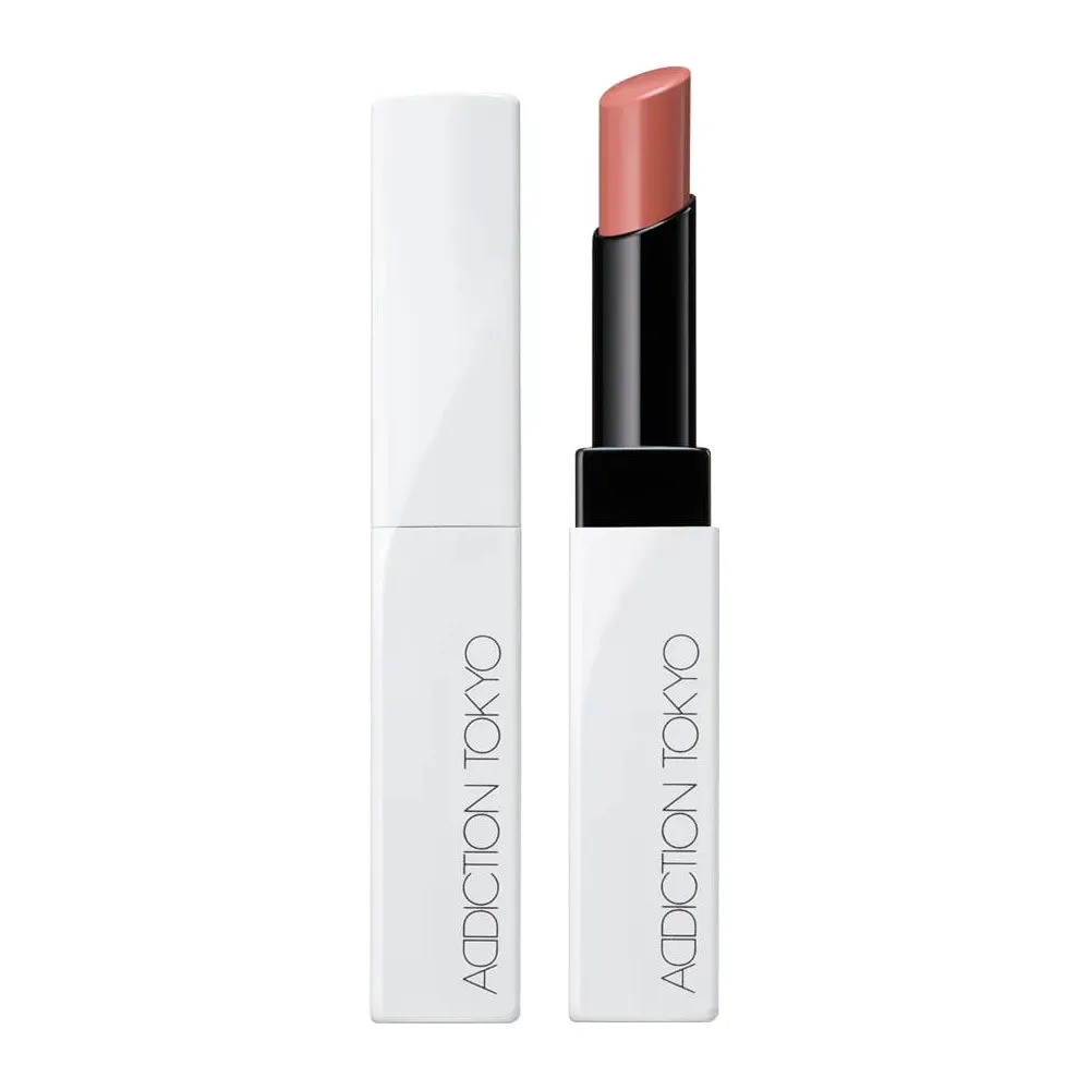 ADDICTION The Lip Balm Glow Tint