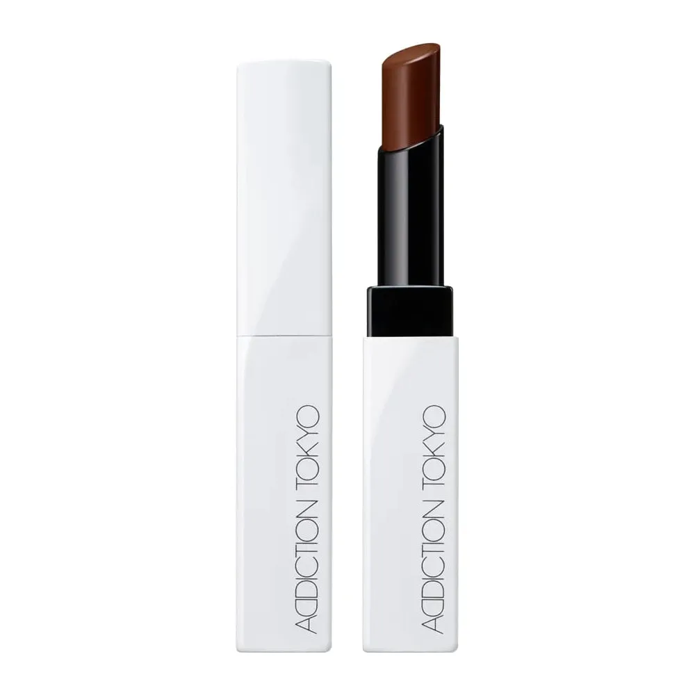 ADDICTION The Lip Balm Glow Tint