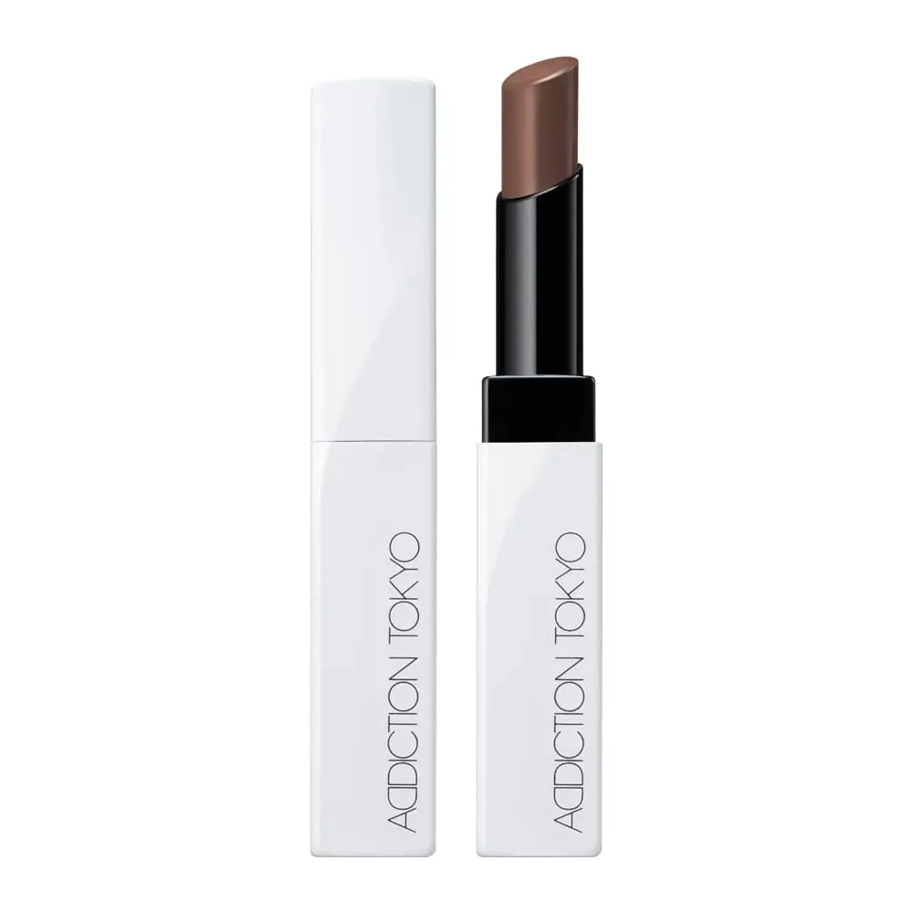ADDICTION The Lip Balm Glow Tint