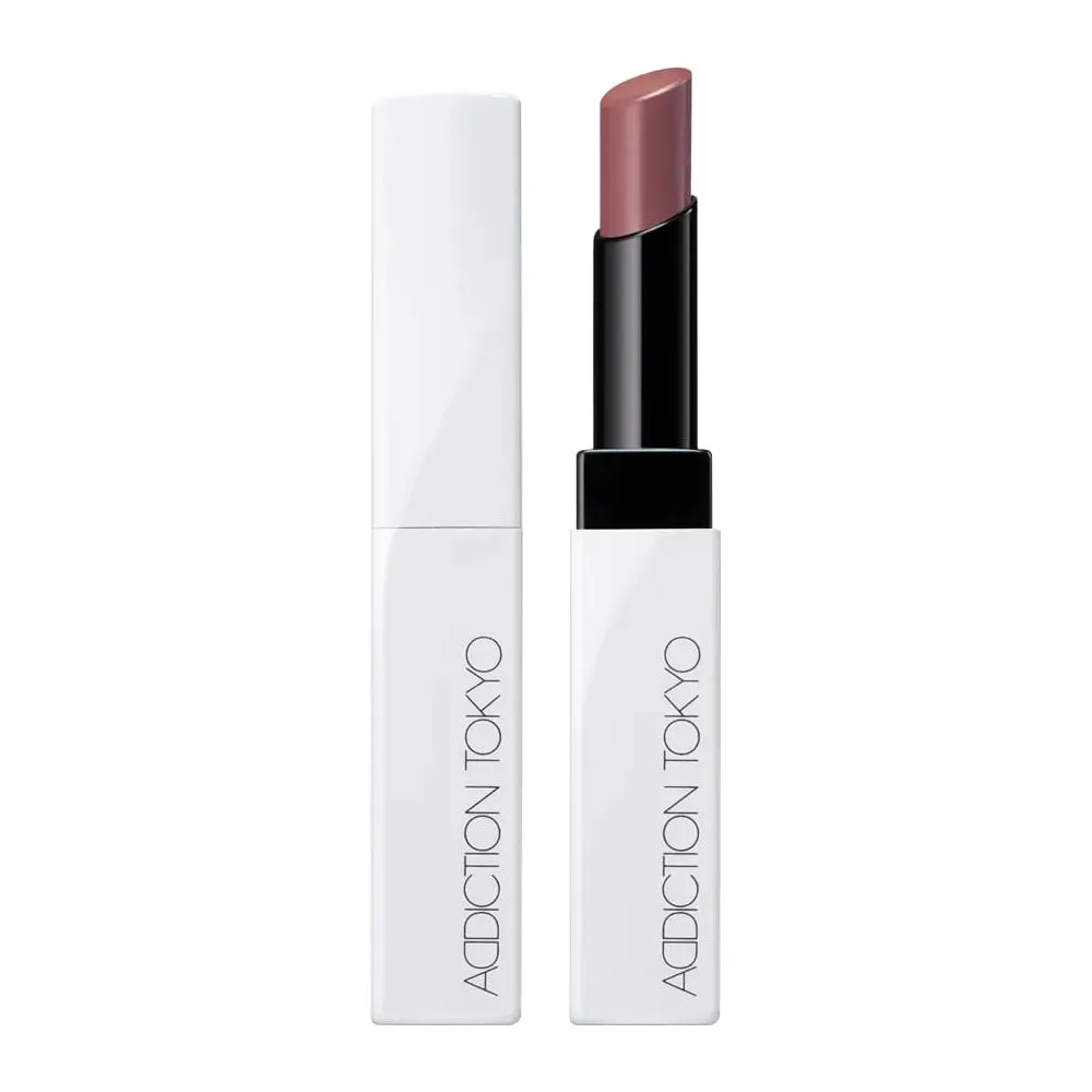 ADDICTION The Lip Balm Glow Tint