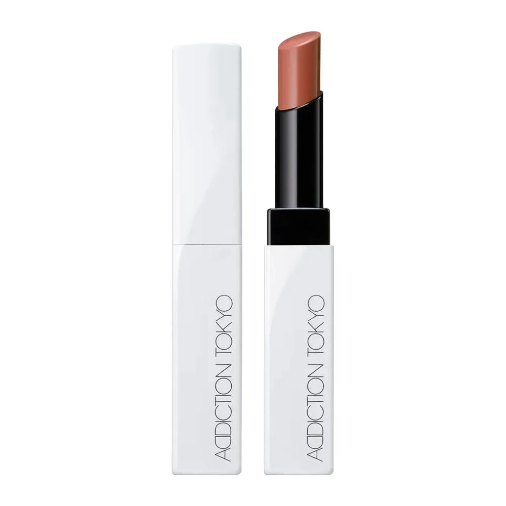 ADDICTION The Lip Balm Glow Tint