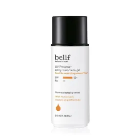 Advanced Skin Defense Gel SPF 50  - Ultimate Protection for Your Skin