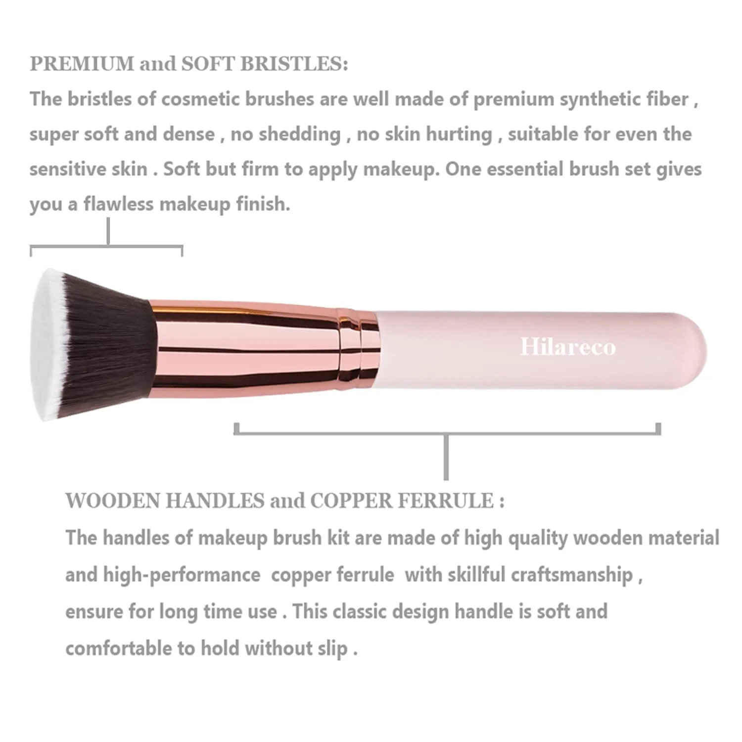 Air Cushion CC Cream Natural Foundation,PHOERA CC  Cream Color Correcting Anti Aging Hydrating Serum &SPF 25 ,PHOERA Primer, Kabuki Brush Foundation Makeup Sponge(#04Buff Beige CC 140 Buff Beige)