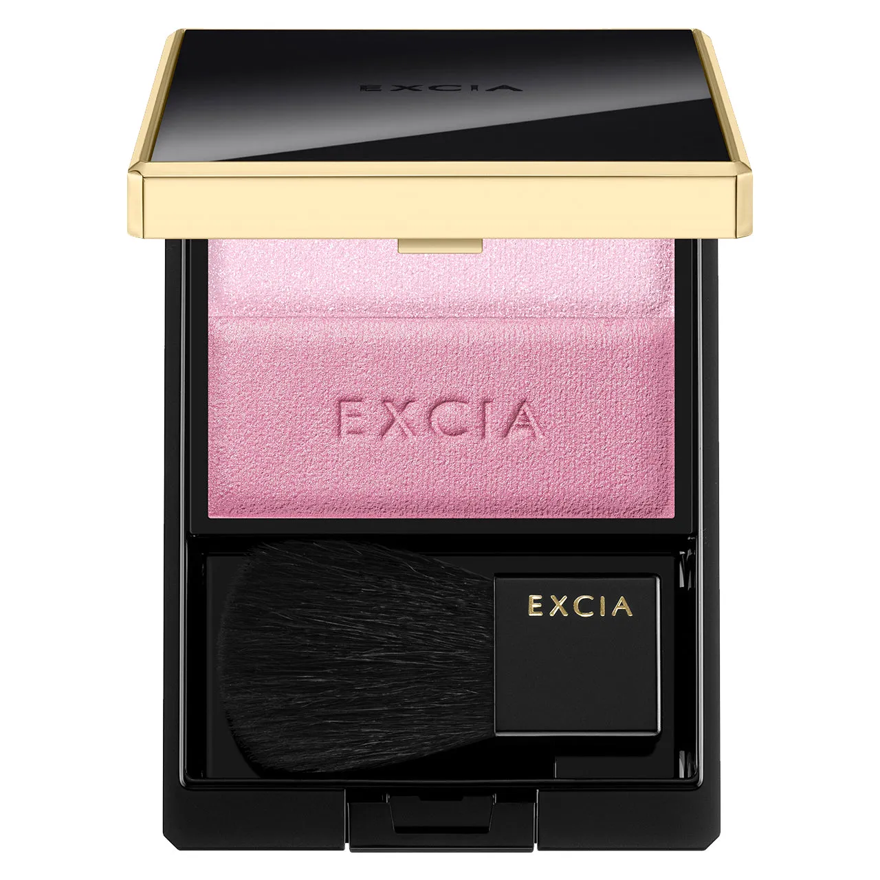 ALBION Excia Blush Duo
