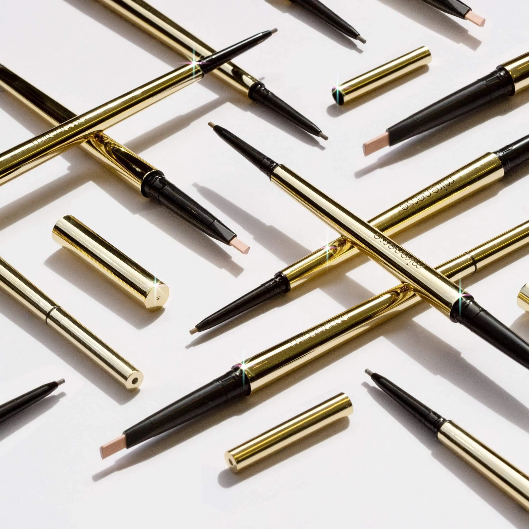 All Day Micro Brow Pencil   Highlight Definer Crayon- Eyebrow