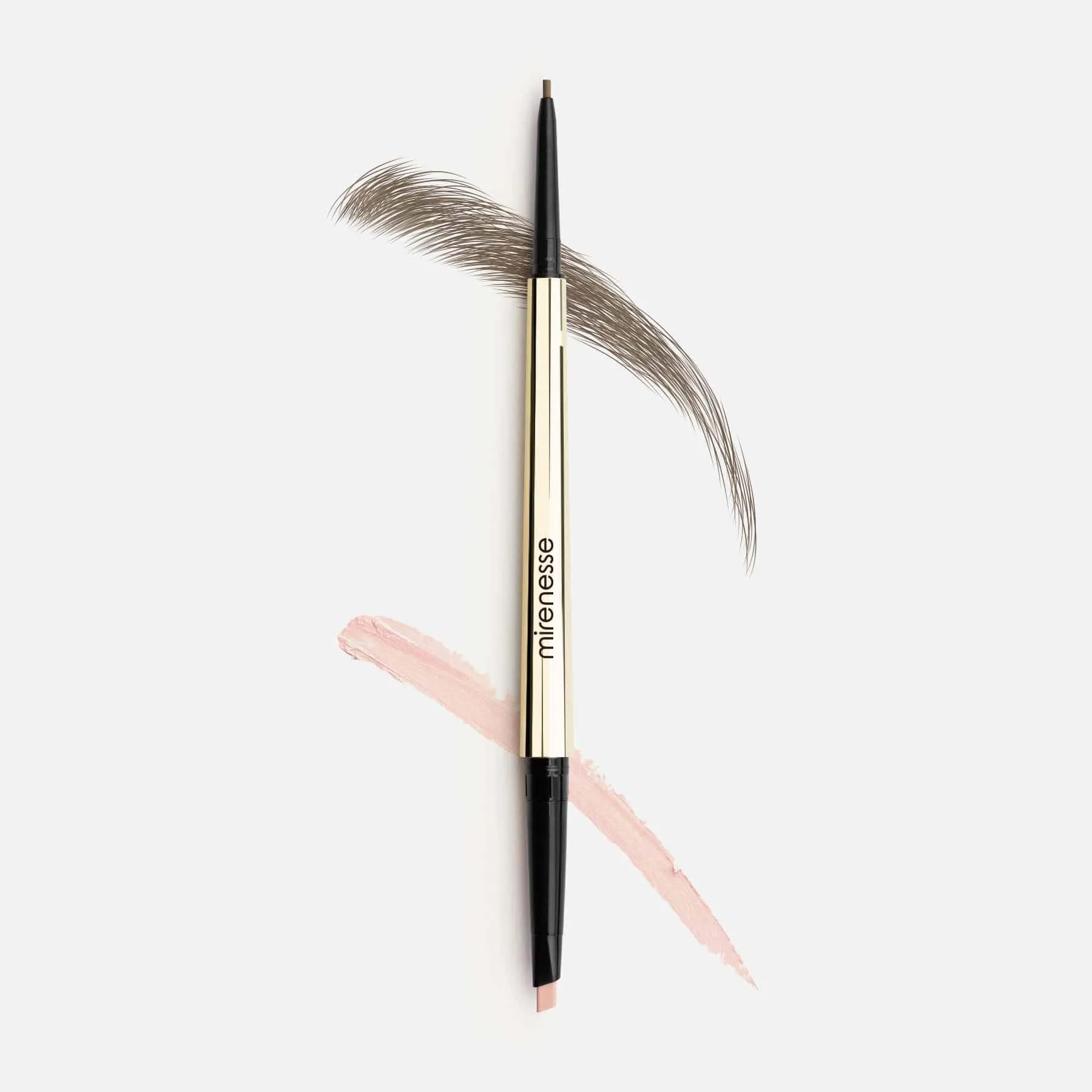 All Day Micro Brow Pencil   Highlight Definer Crayon- Eyebrow