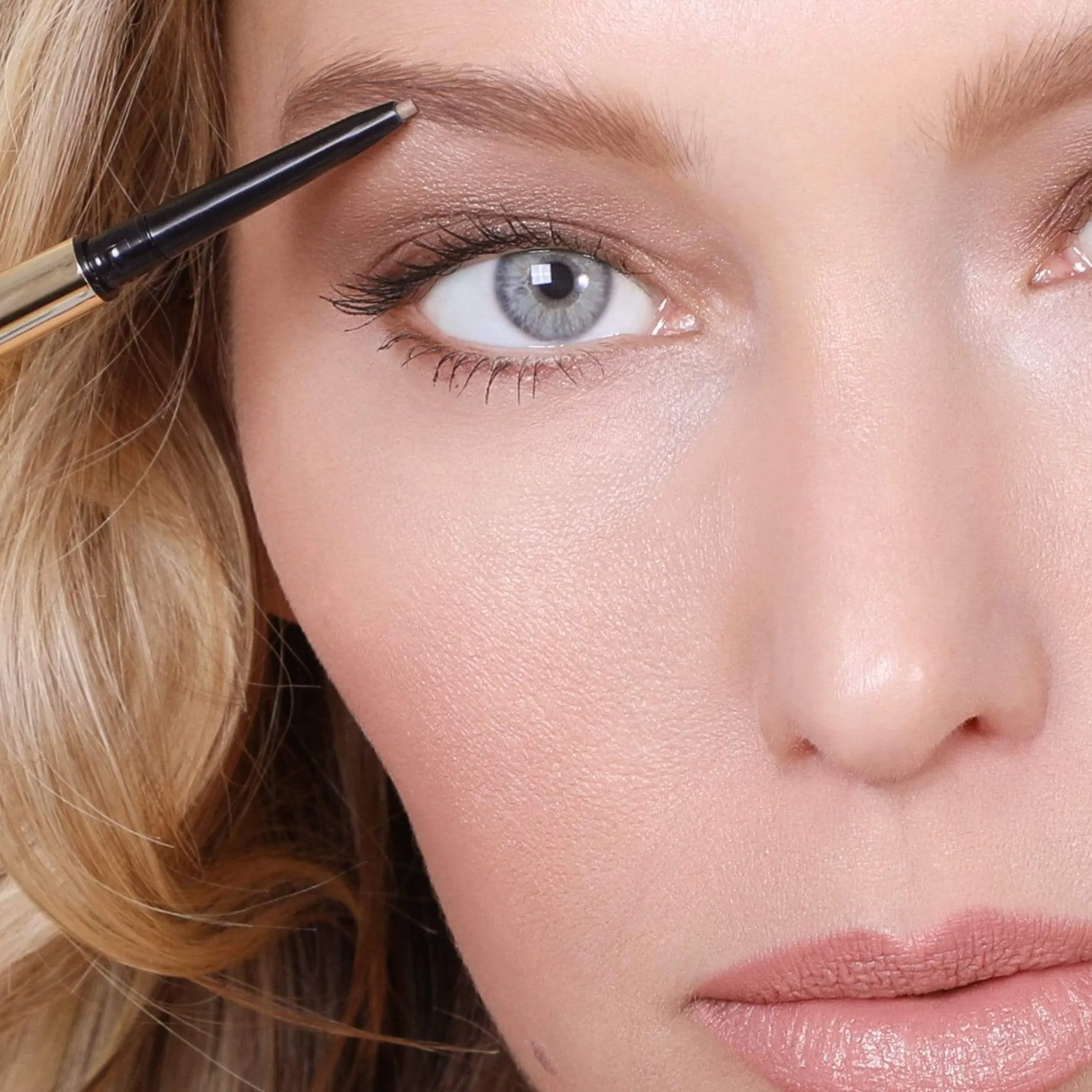 All Day Micro Brow Pencil   Highlight Definer Crayon- Eyebrow