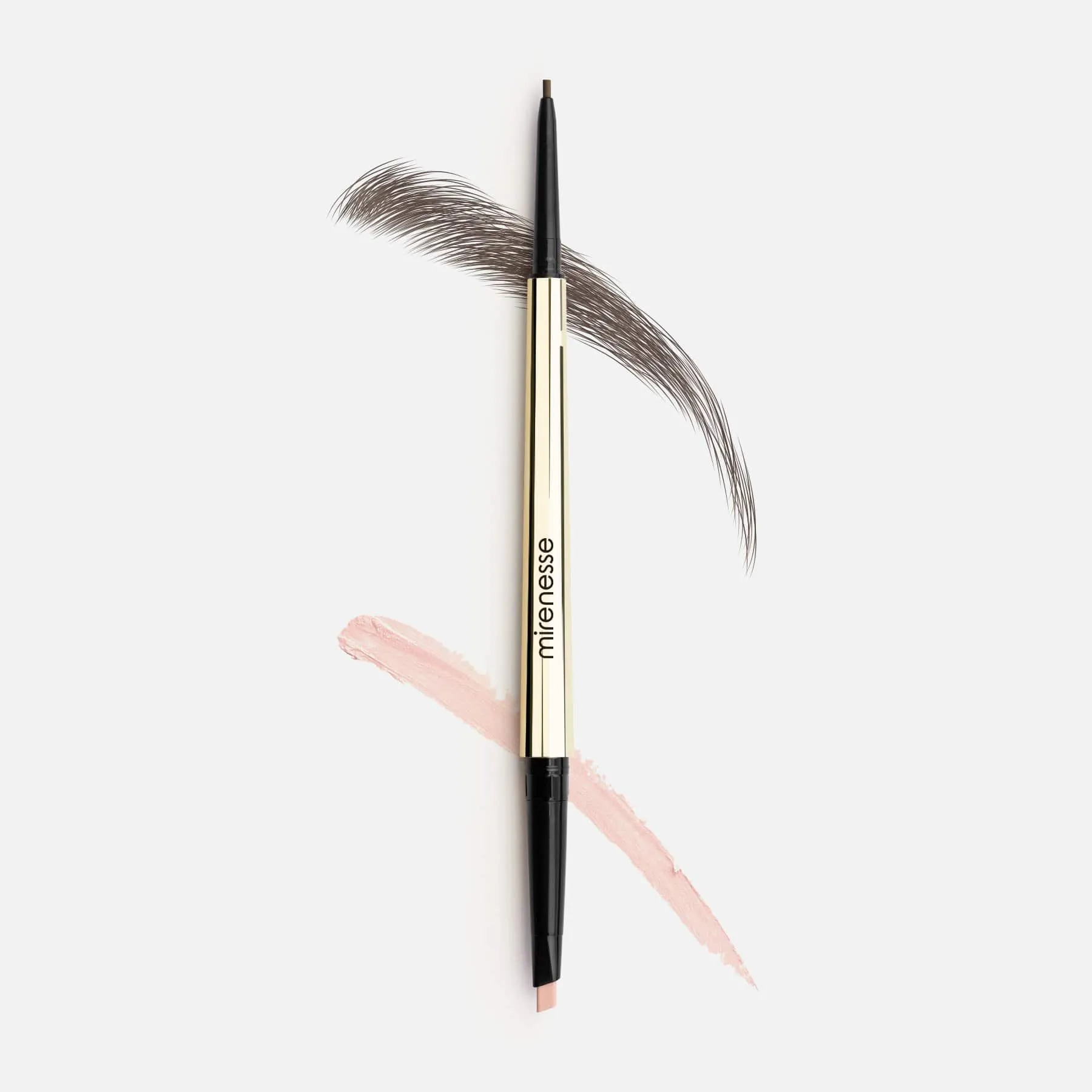 All Day Micro Brow Pencil   Highlight Definer Crayon- Eyebrow