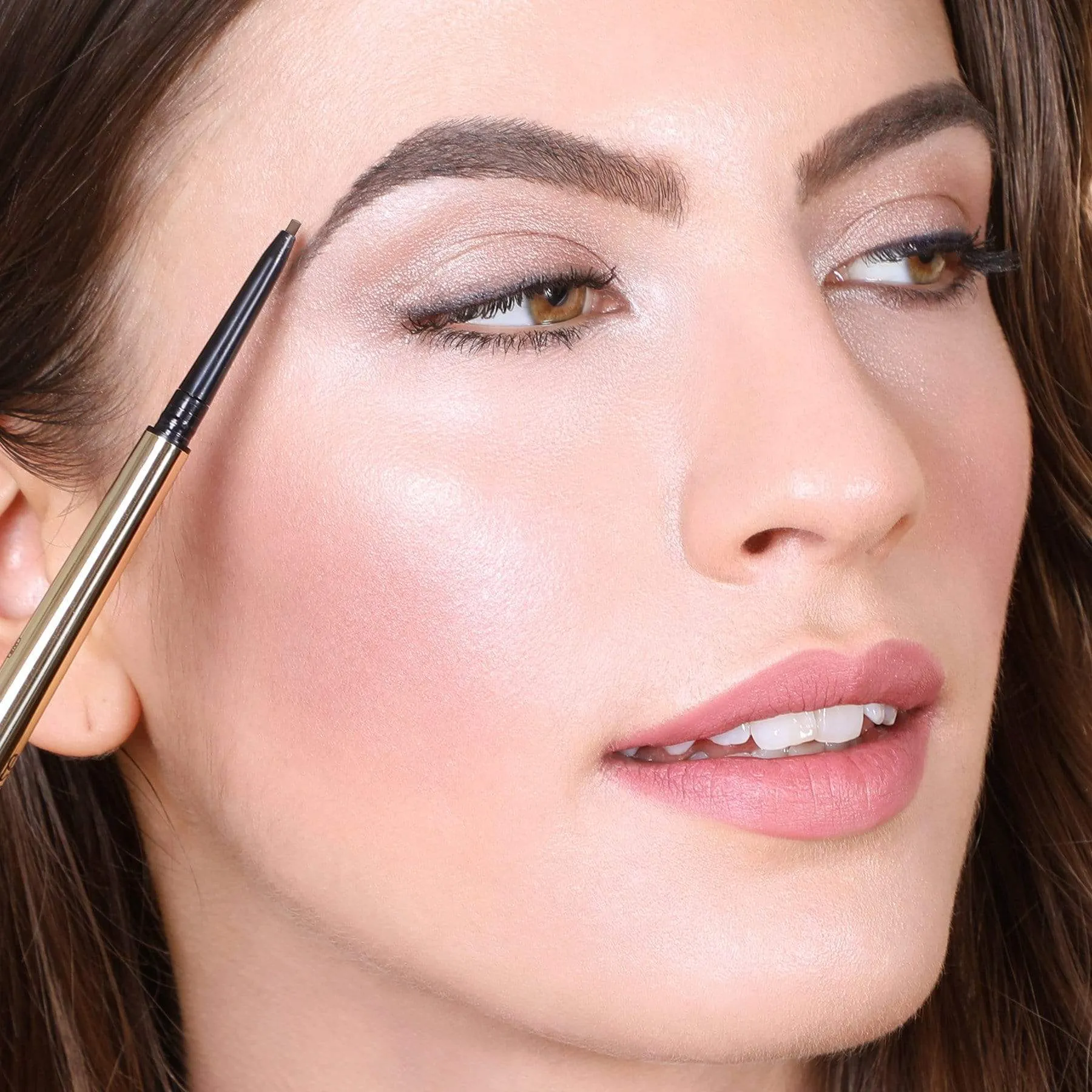 All Day Micro Brow Pencil   Highlight Definer Crayon- Eyebrow