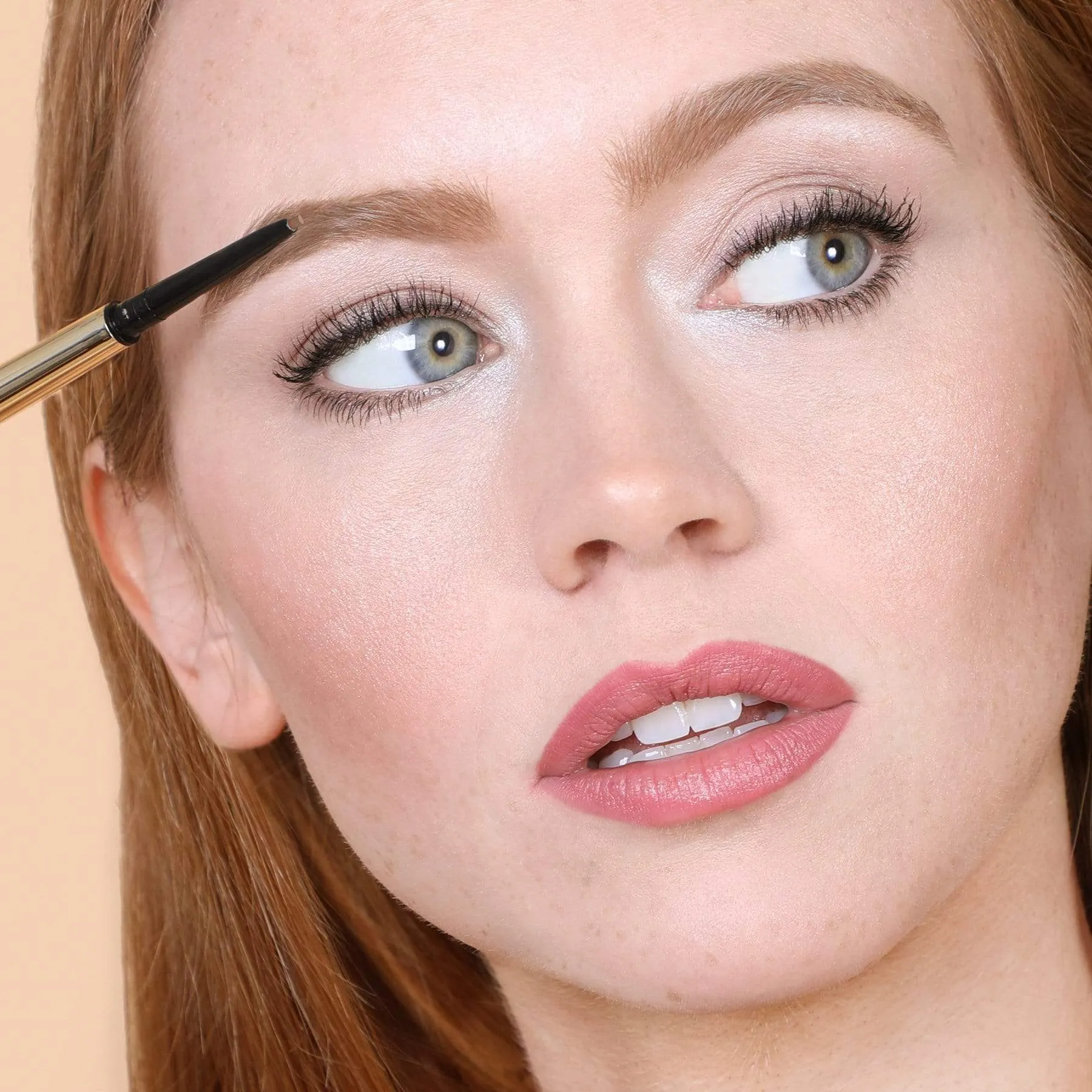 All Day Micro Brow Pencil   Highlight Definer Crayon- Eyebrow