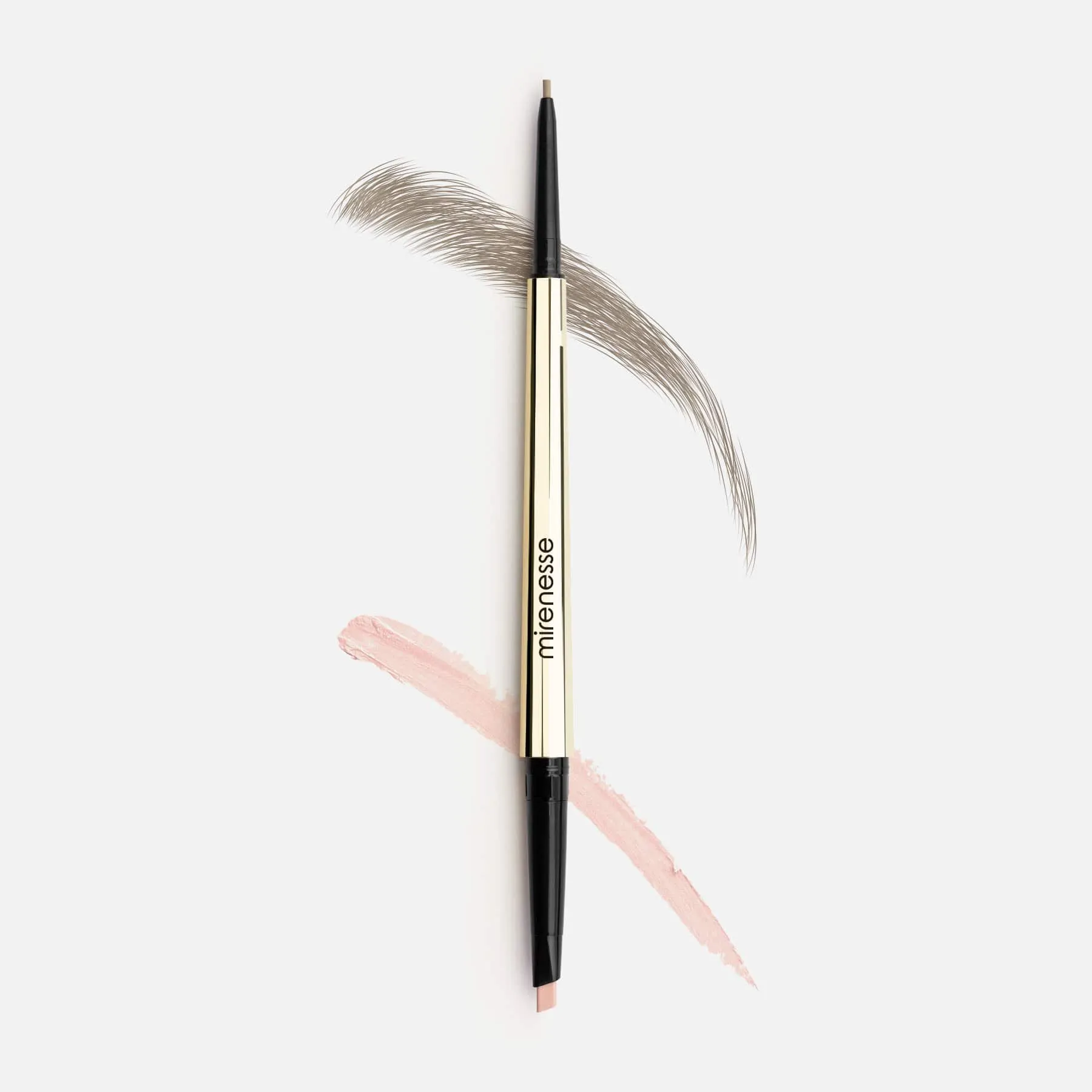 All Day Micro Brow Pencil   Highlight Definer Crayon- Eyebrow