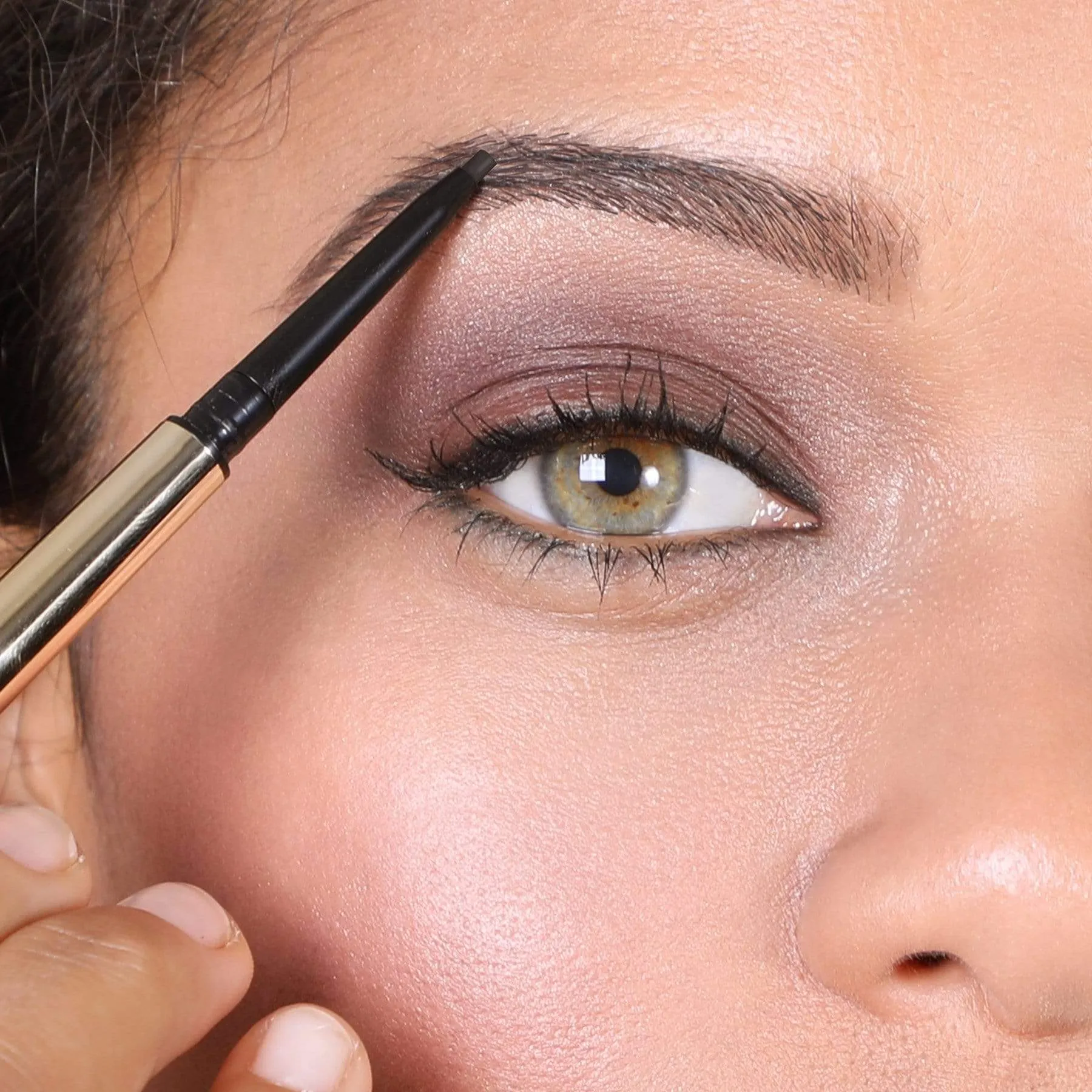 All Day Micro Brow Pencil   Highlight Definer Crayon- Eyebrow