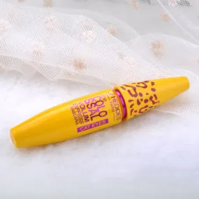 ALL NEW Colossal Volum Express Cat Eyes Mascara