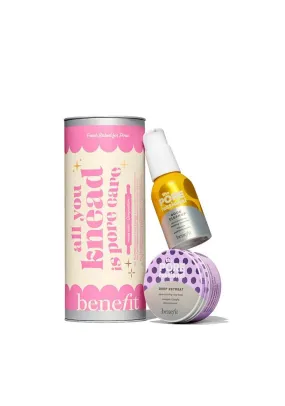 All You Knead is Pore Care - All U Need Prcr