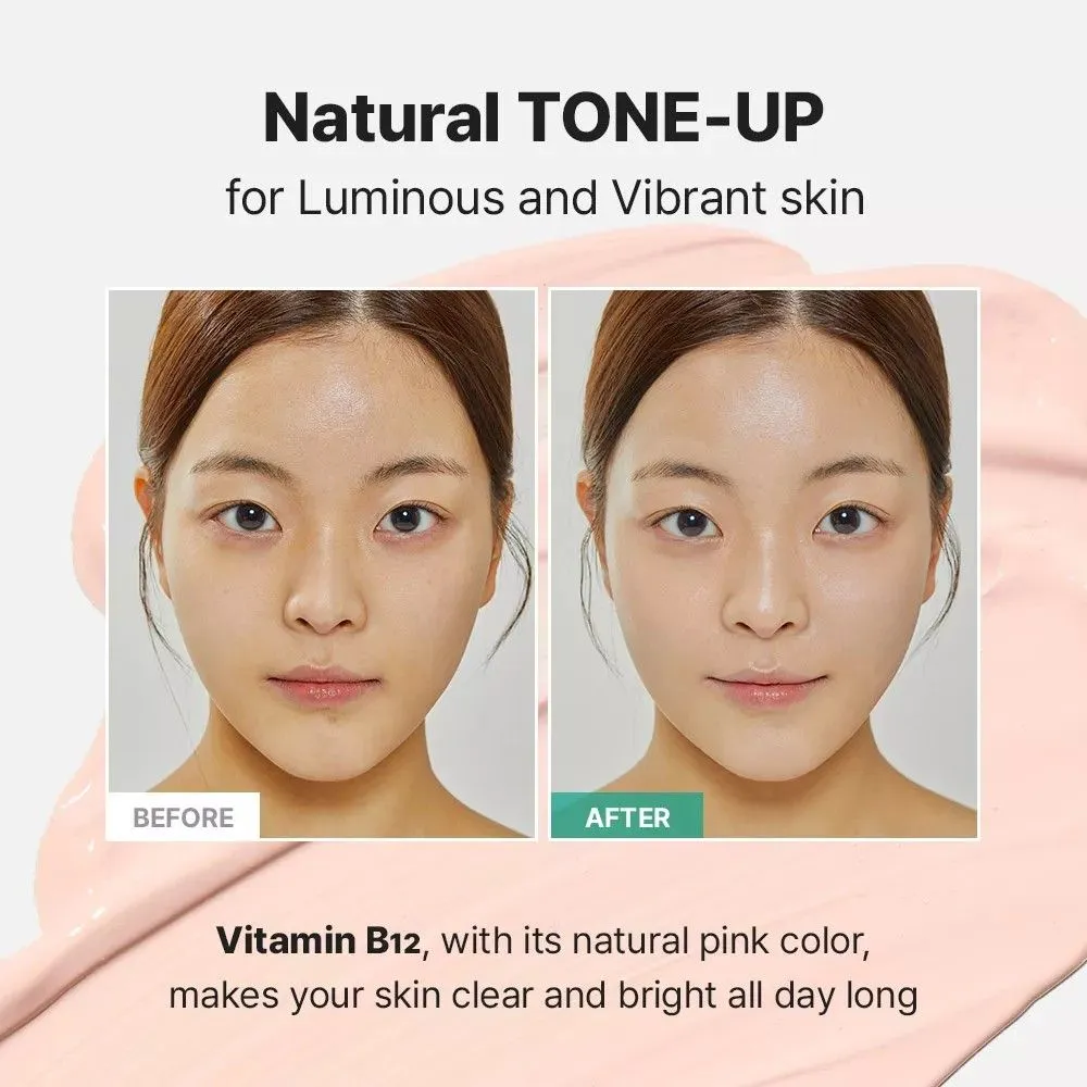 Aloe 54.2 Aqua Tone-Up Sunscreen