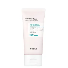 Aloe 54.2 Aqua Tone-Up Sunscreen