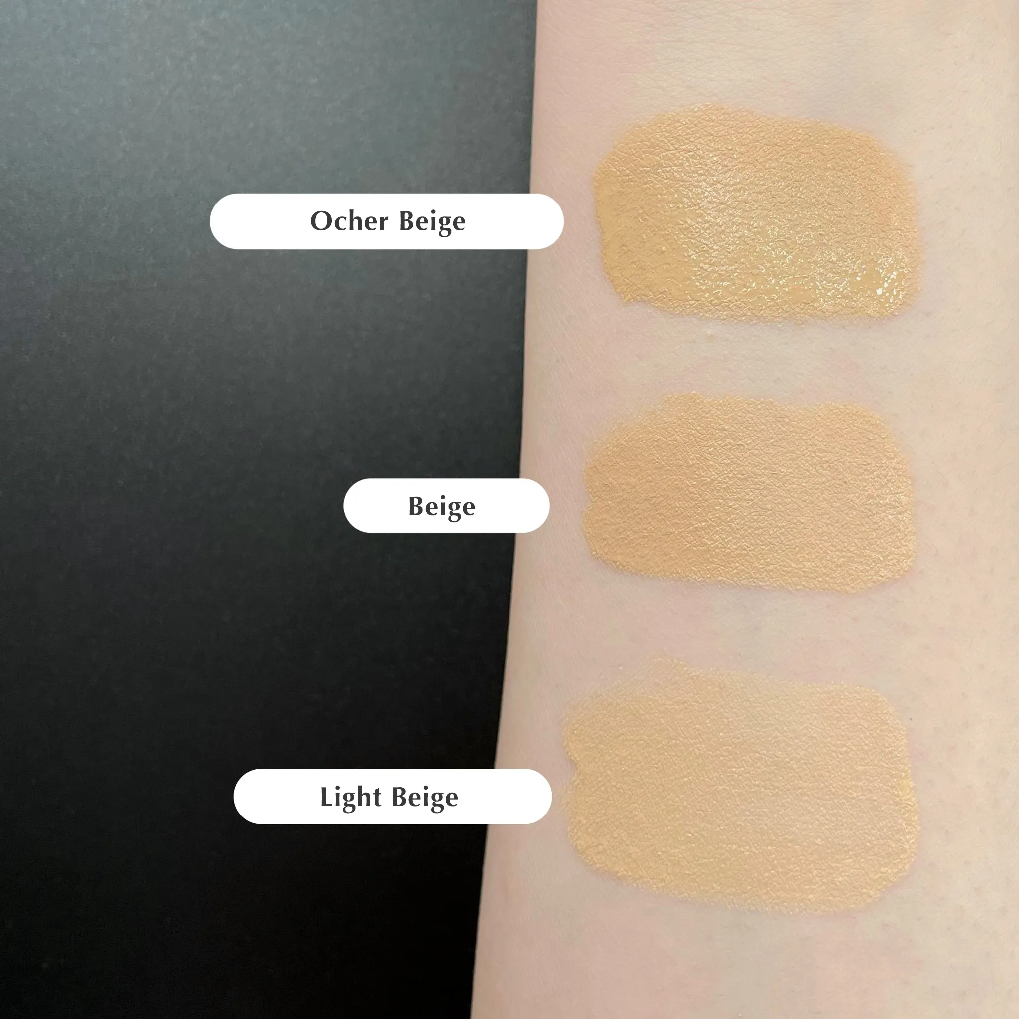 &be Cushion Foundation