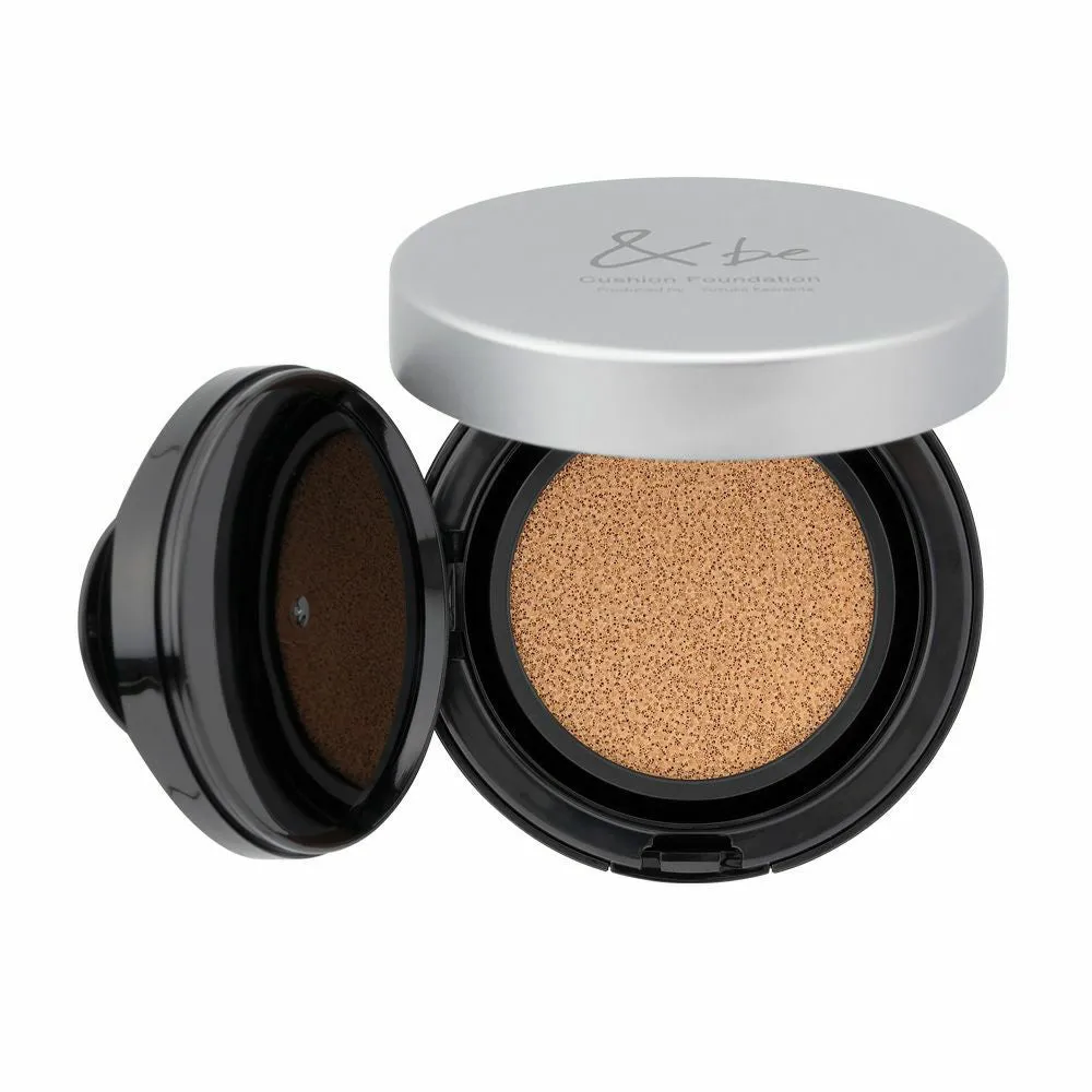 &be Cushion Foundation