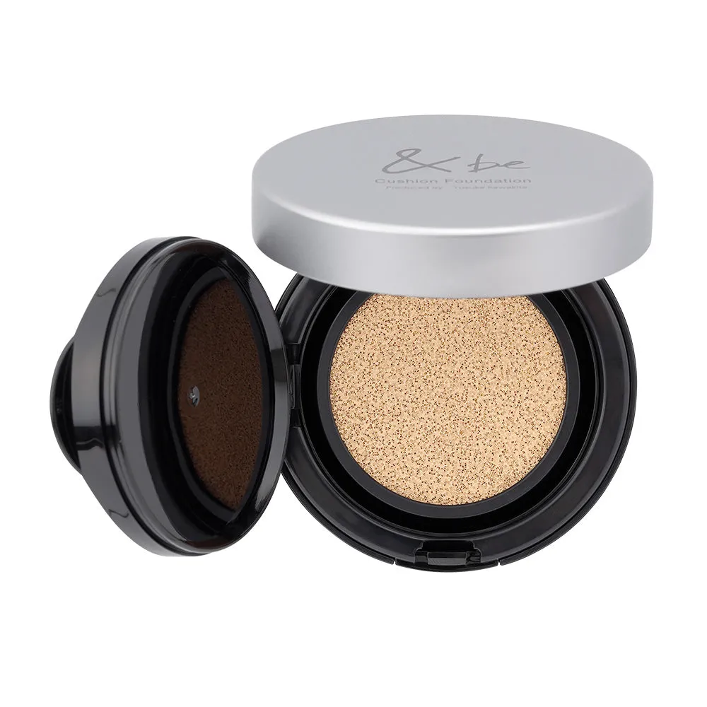 &be Cushion Foundation