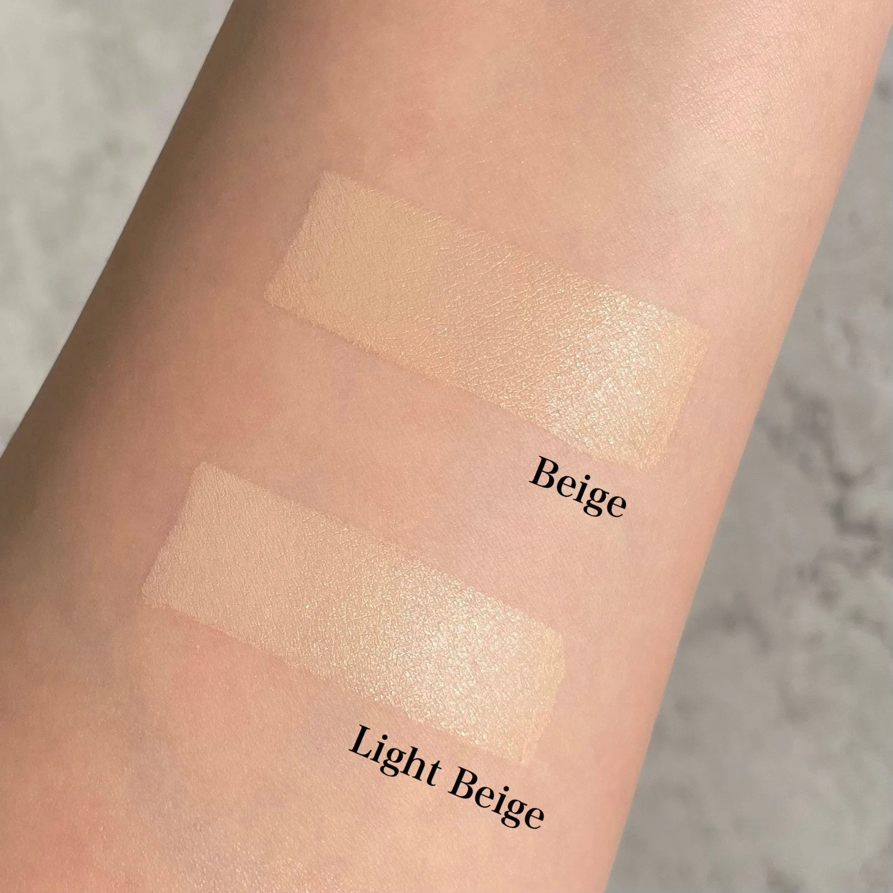 &be Cushion Foundation