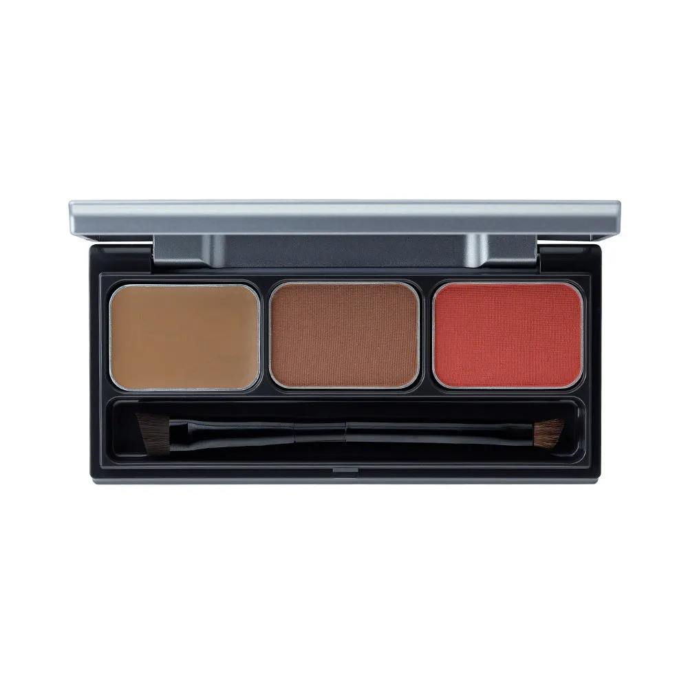 &be Palette Eyebrow