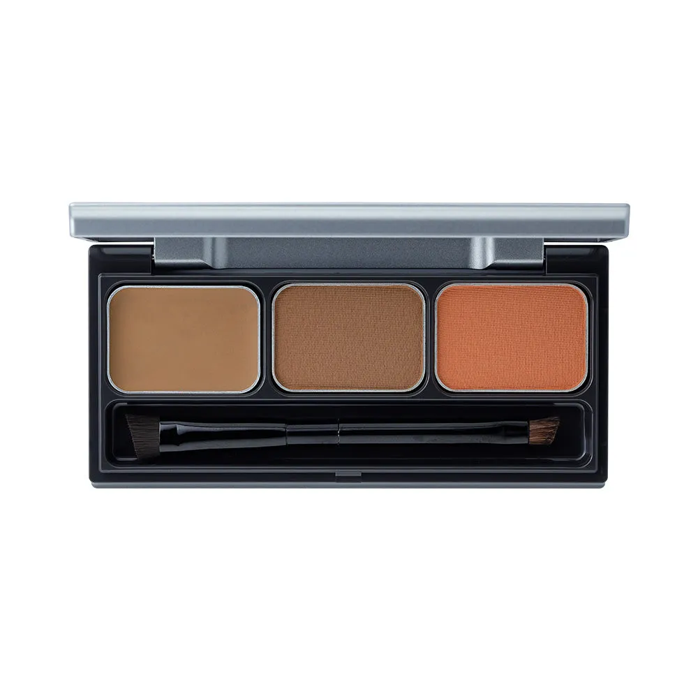 &be Palette Eyebrow