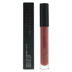 Anastasia Beverly Hills Warm Bronze Lip Gloss 4.7ml