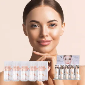 Argan Liquid Mineral Foundation Trade Starter Pack