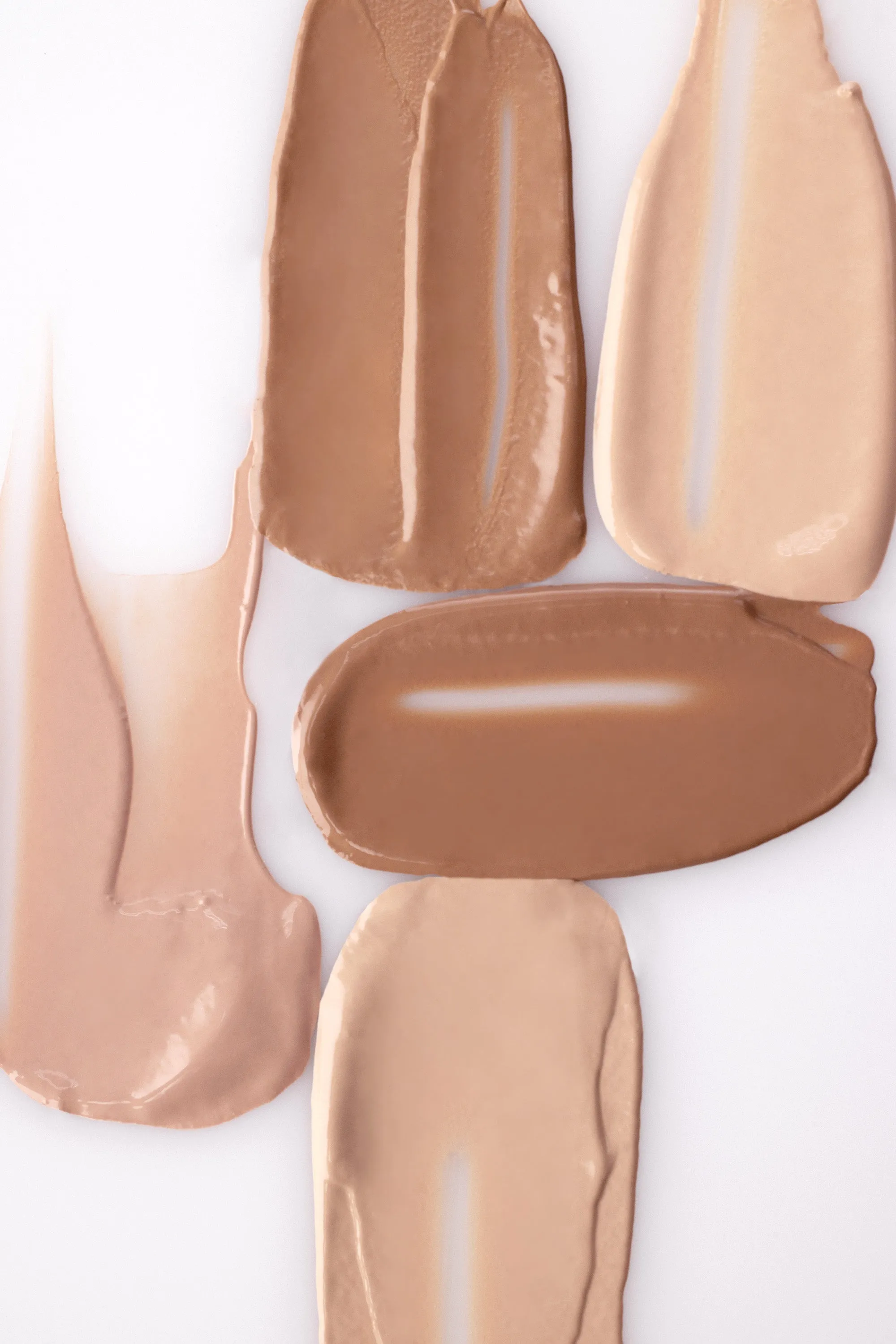 Argan Liquid Mineral Foundation Trade Starter Pack