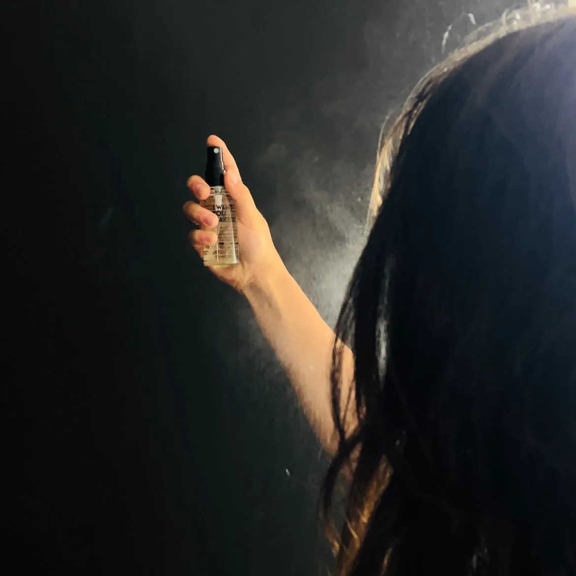 Aroma Therapy Spray 'Good Karma'
