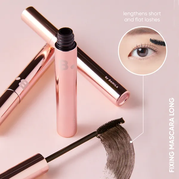 B. By Banila Fixing Mascara [ONLINE EXCLUSIVE]