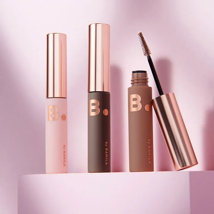 BANILA CO Smudge Out Detail Browcara 4g