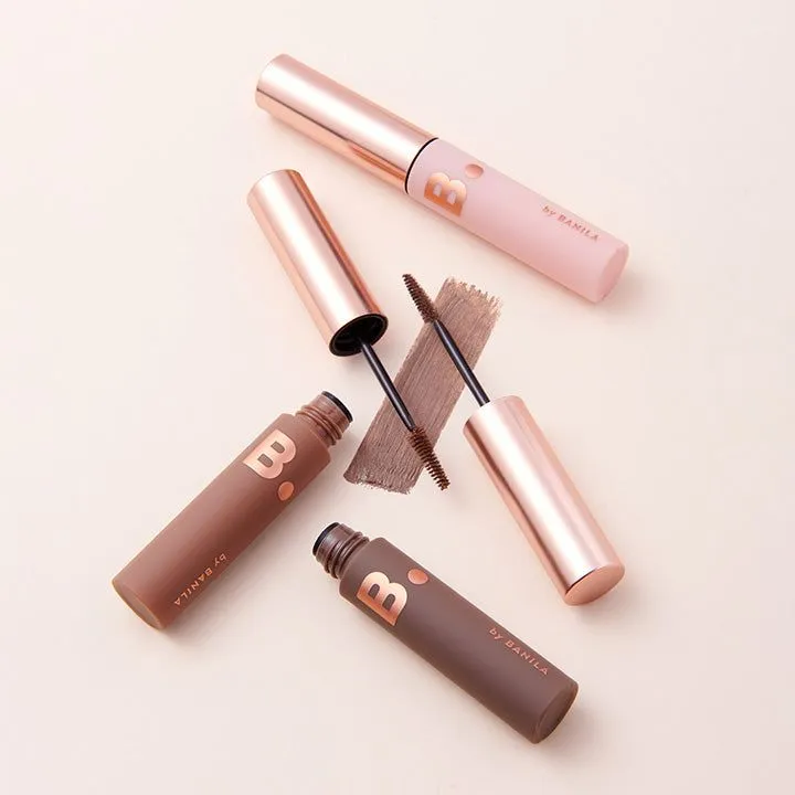 BANILA CO Smudge Out Detail Browcara 4g