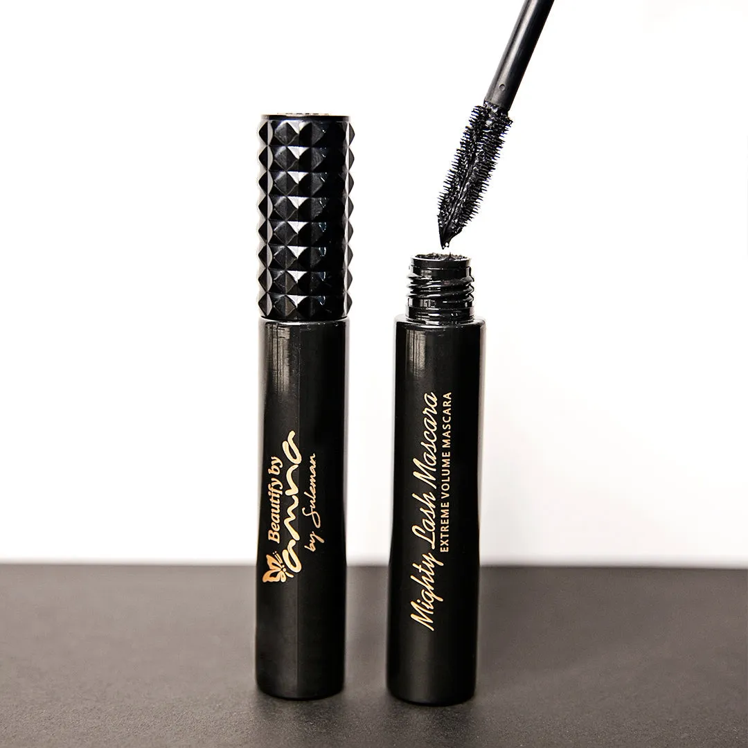 BEAUTY BY AMNA MASCARA