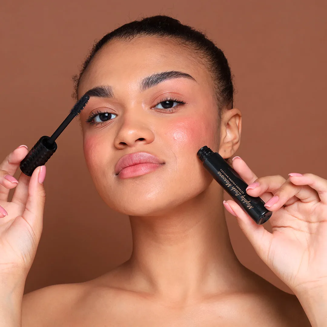 BEAUTY BY AMNA MASCARA